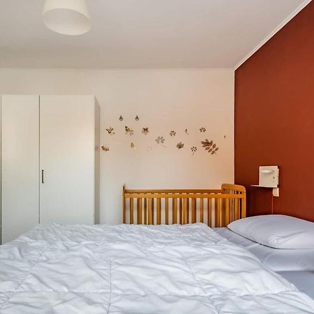 Flanders Fields Cottage Beveren  Екстериор снимка