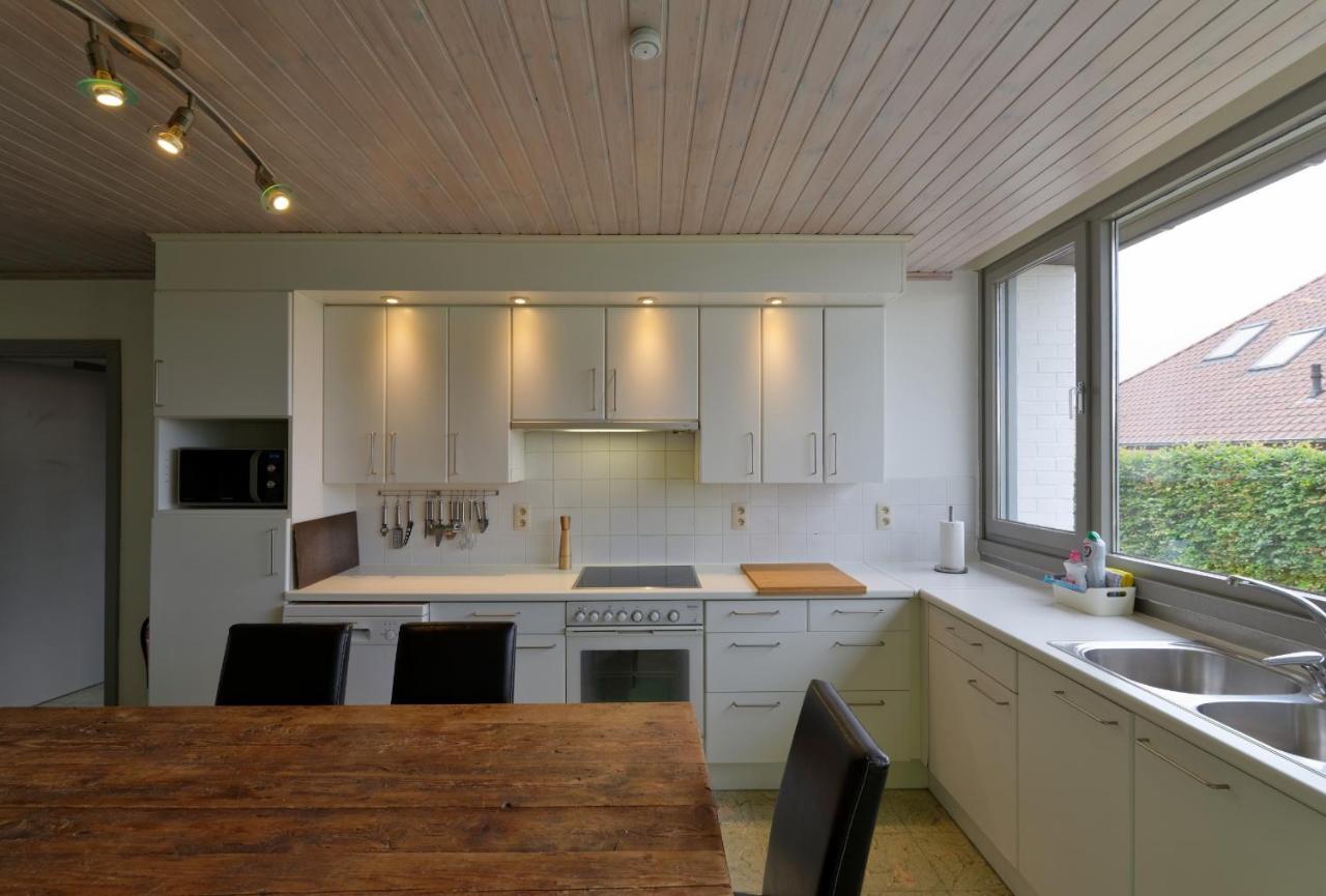 Flanders Fields Cottage Beveren  Екстериор снимка
