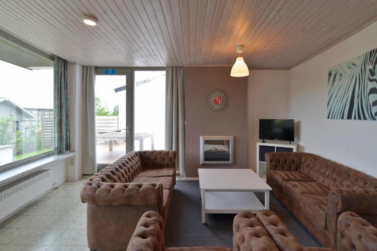 Flanders Fields Cottage Beveren  Екстериор снимка