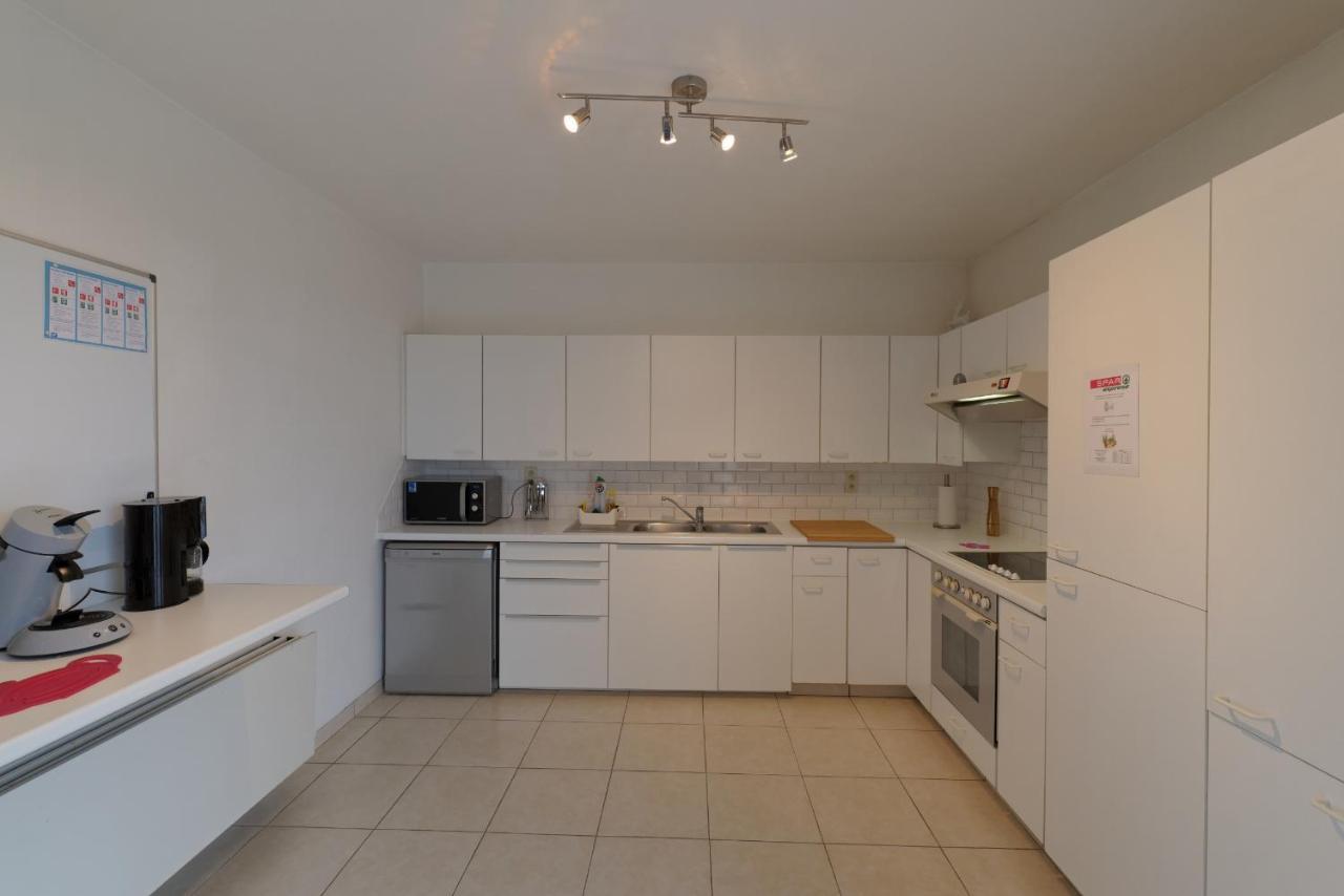 Flanders Fields Cottage Beveren  Екстериор снимка