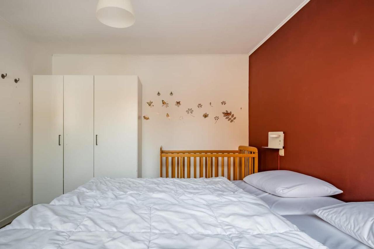 Flanders Fields Cottage Beveren  Екстериор снимка