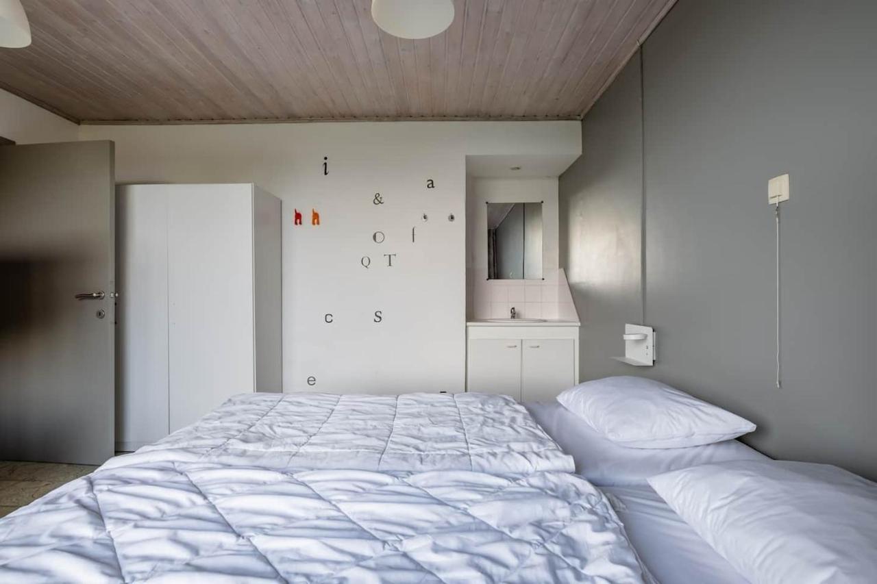 Flanders Fields Cottage Beveren  Екстериор снимка