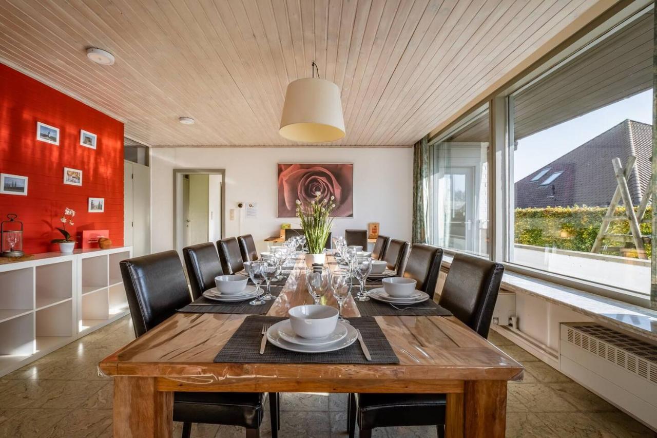 Flanders Fields Cottage Beveren  Екстериор снимка