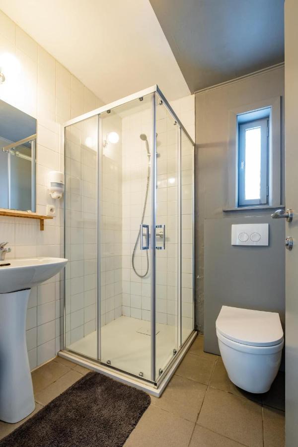Flanders Fields Cottage Beveren  Екстериор снимка