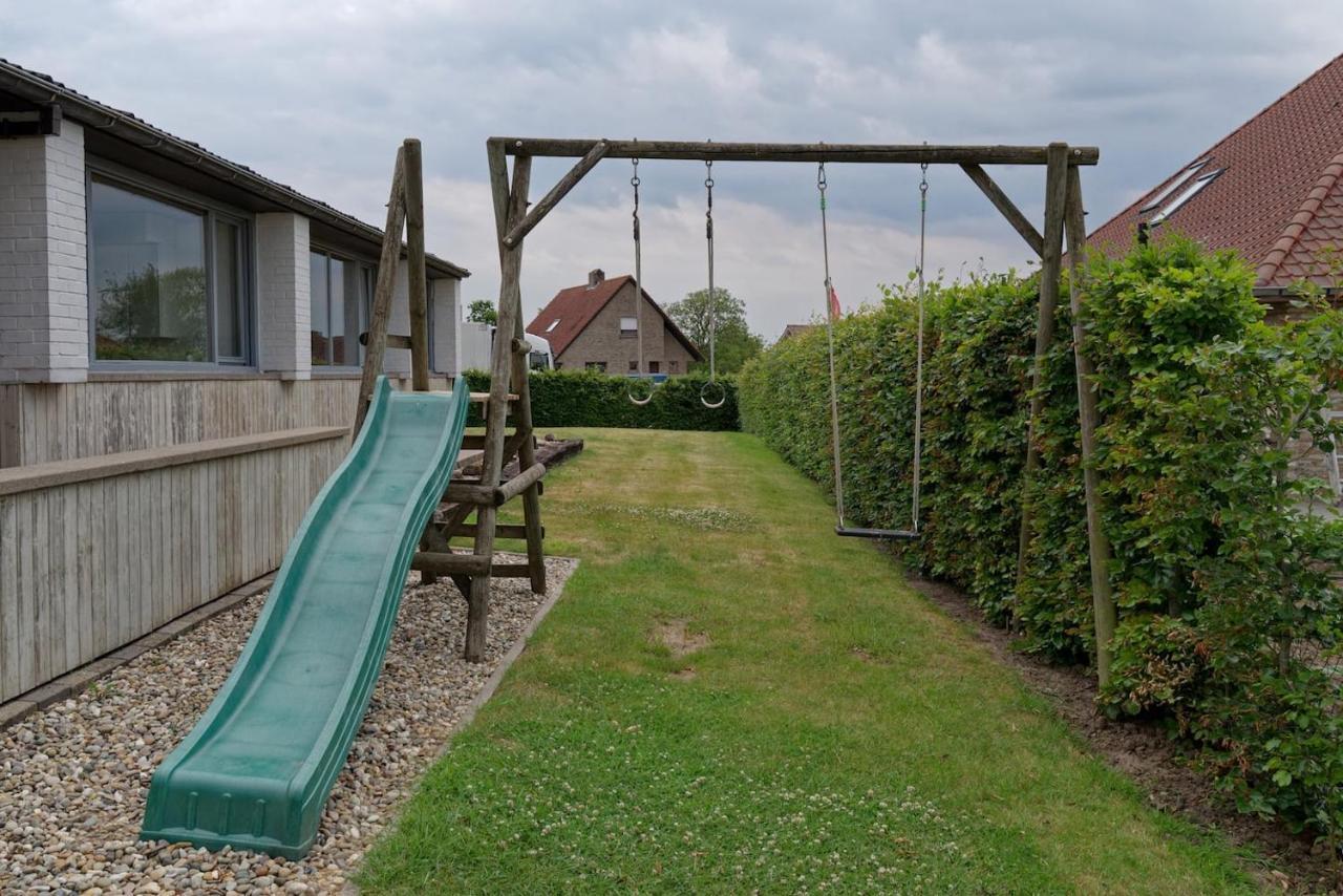 Flanders Fields Cottage Beveren  Екстериор снимка