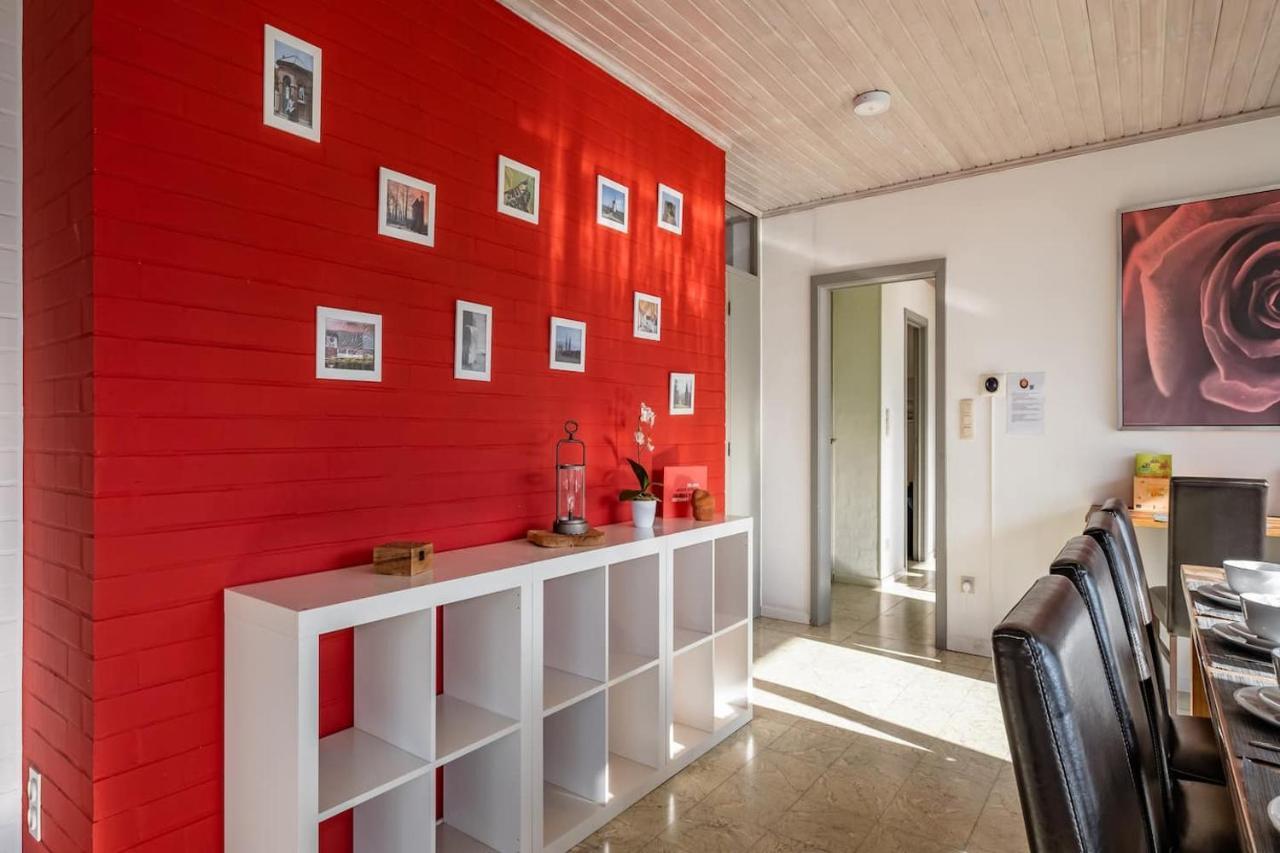 Flanders Fields Cottage Beveren  Екстериор снимка