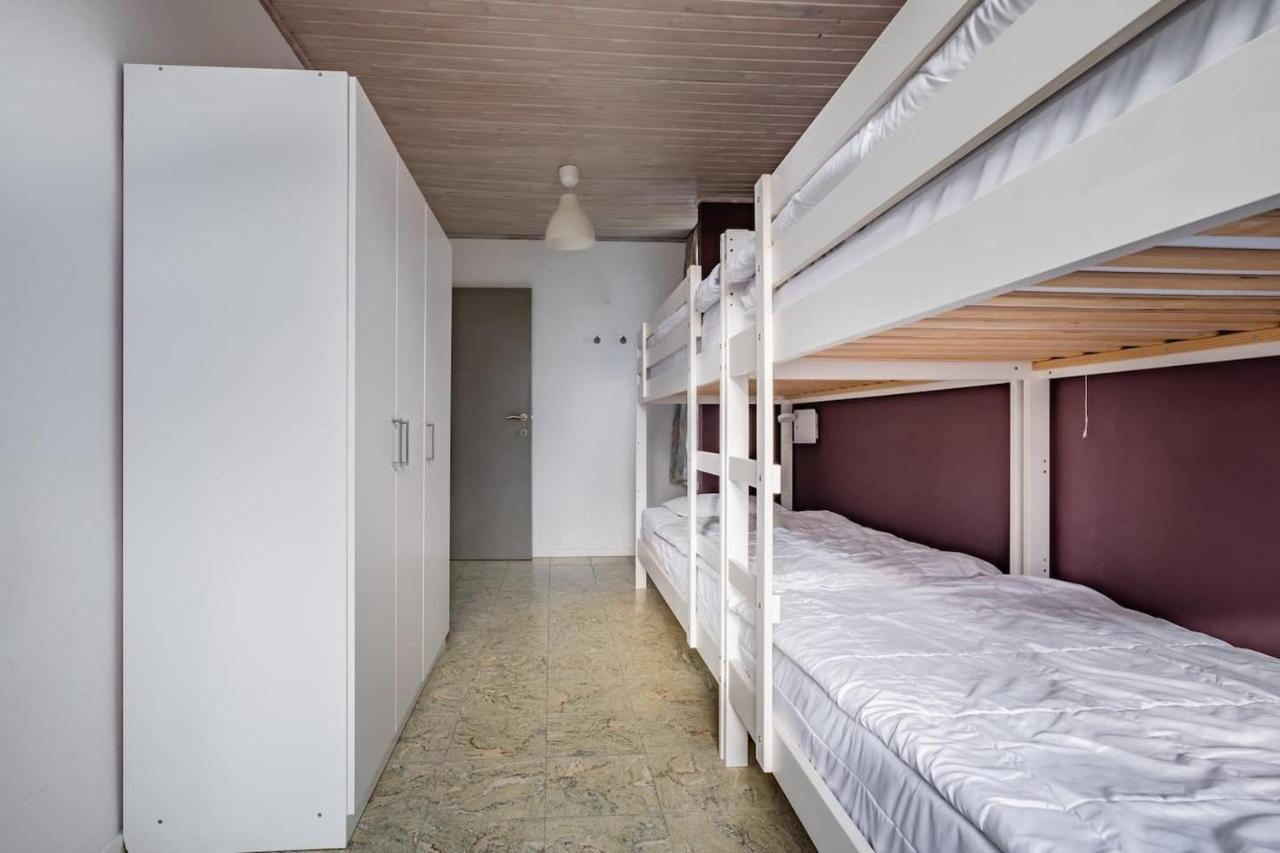Flanders Fields Cottage Beveren  Екстериор снимка