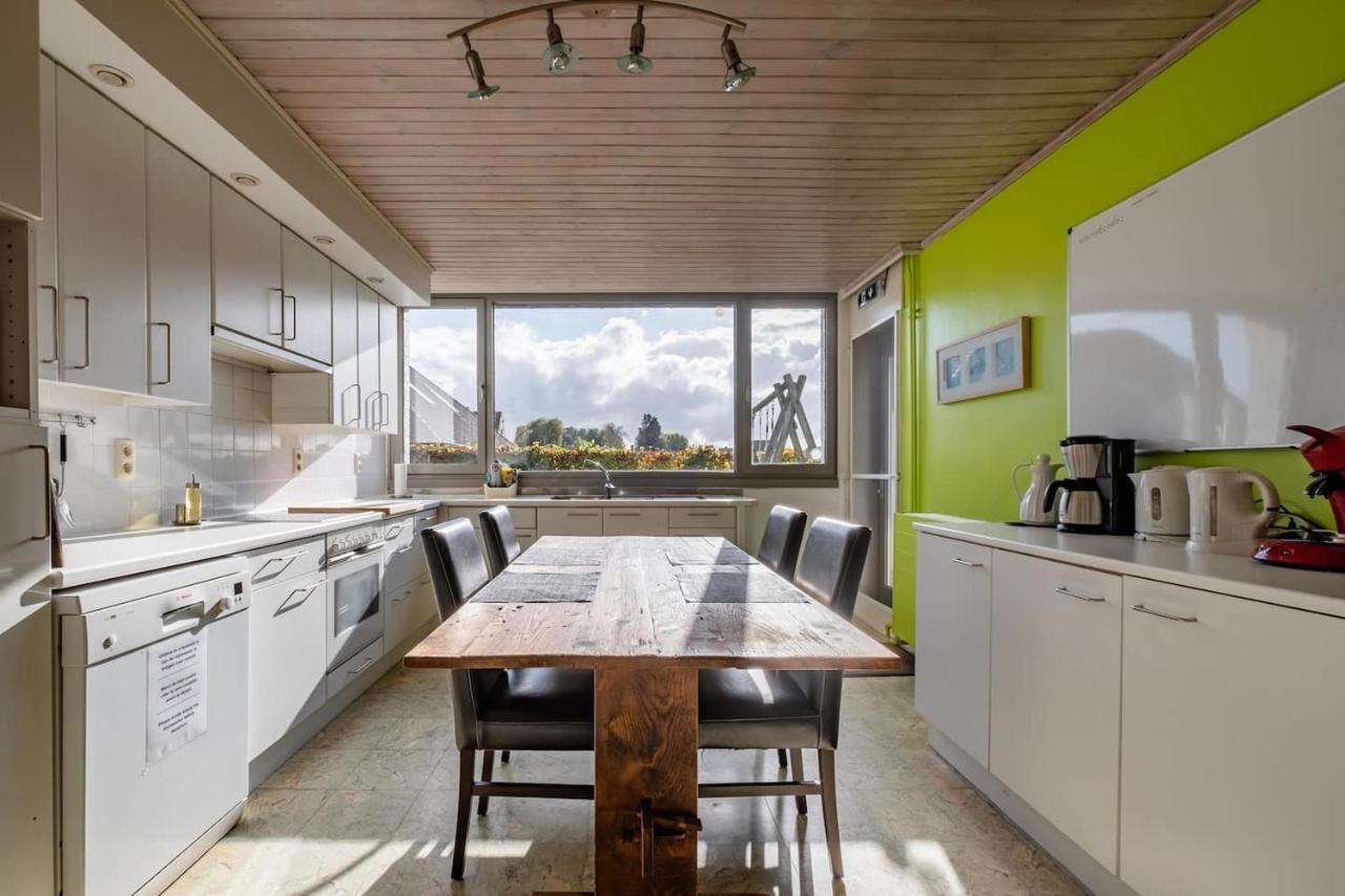 Flanders Fields Cottage Beveren  Екстериор снимка