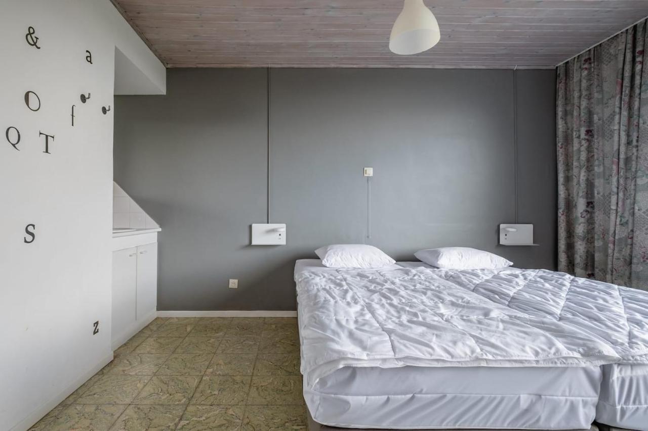 Flanders Fields Cottage Beveren  Екстериор снимка