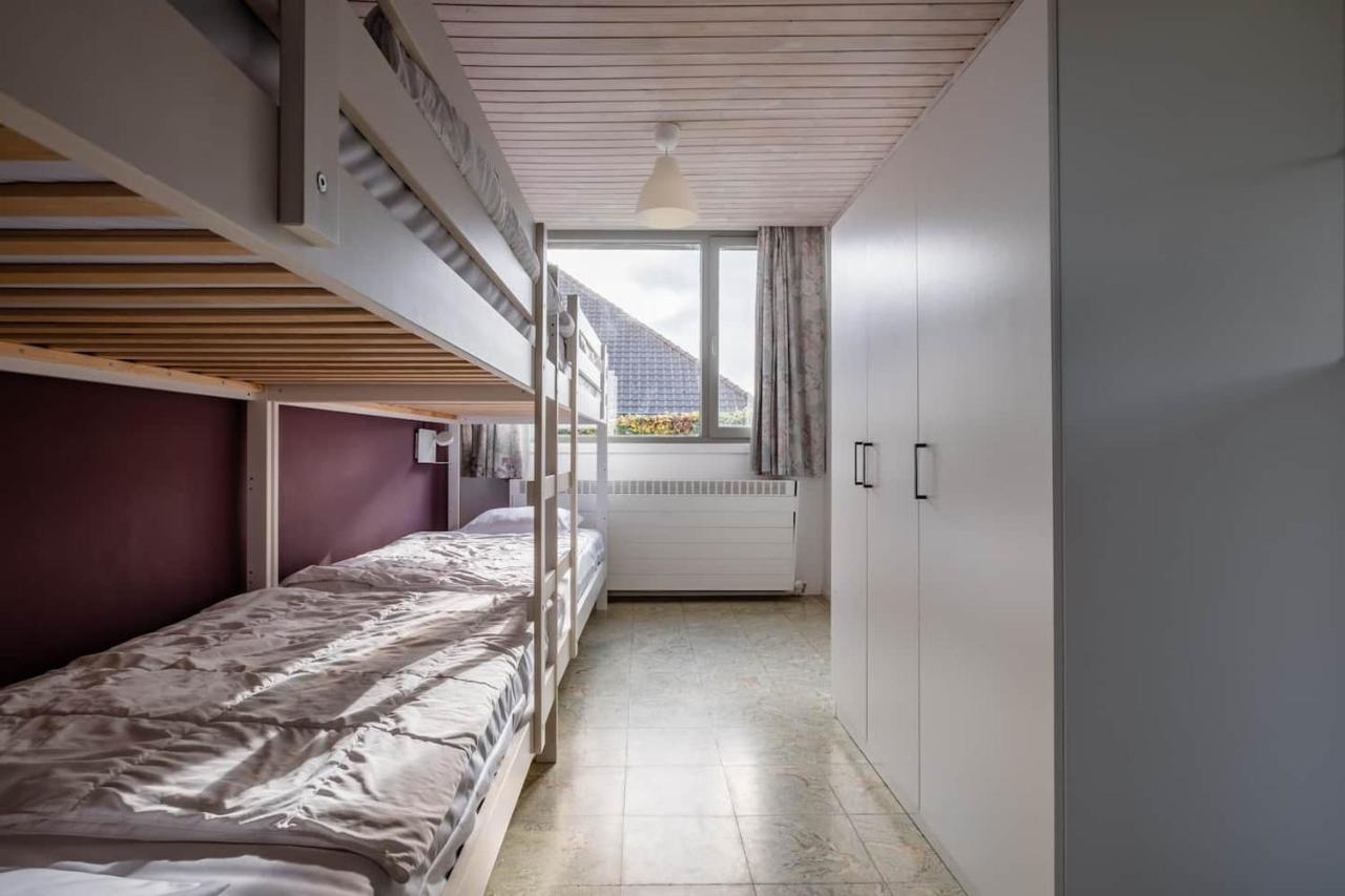 Flanders Fields Cottage Beveren  Екстериор снимка