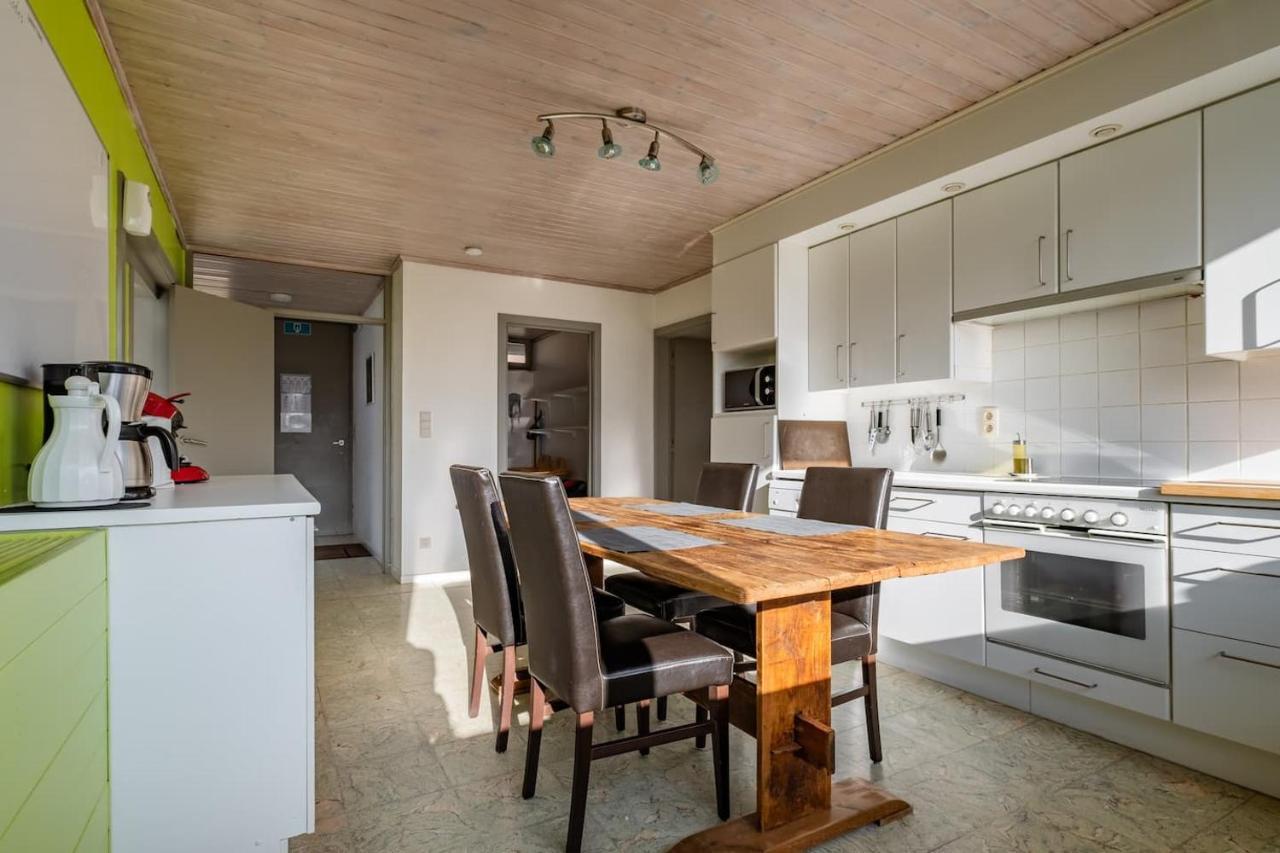Flanders Fields Cottage Beveren  Екстериор снимка