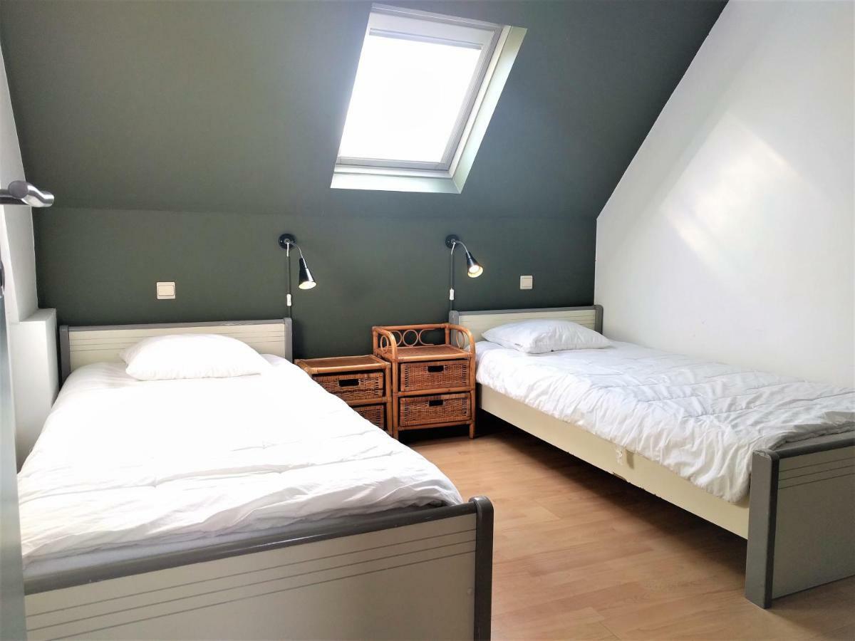Flanders Fields Cottage Beveren  Екстериор снимка