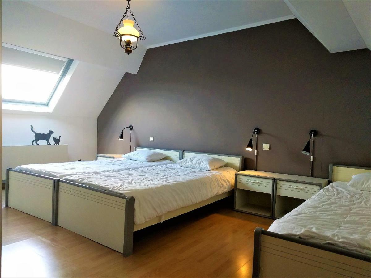 Flanders Fields Cottage Beveren  Екстериор снимка