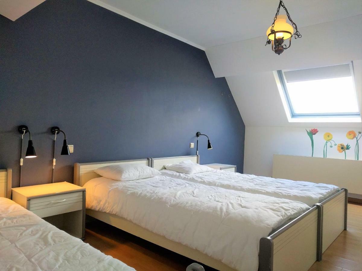 Flanders Fields Cottage Beveren  Екстериор снимка